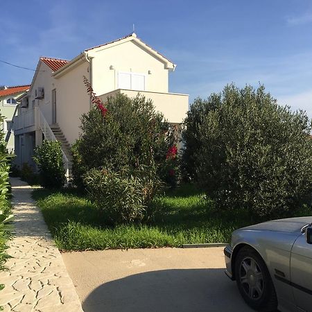 Apartments Villa Tribunj Tribalj Kültér fotó