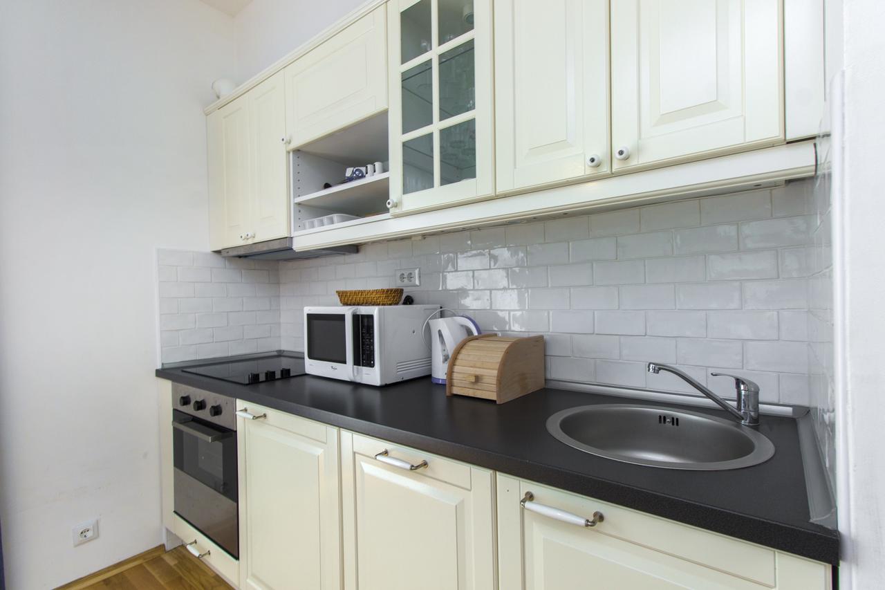 Apartments Villa Tribunj Tribalj Kültér fotó