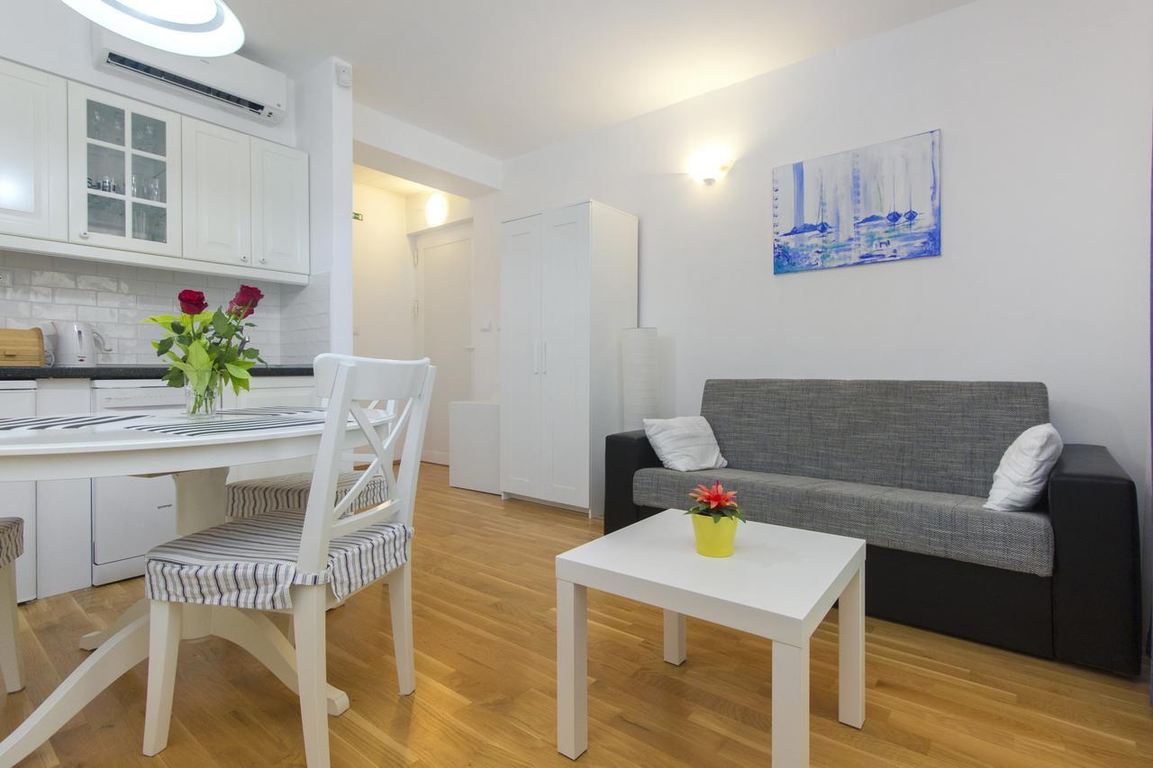 Apartments Villa Tribunj Tribalj Kültér fotó